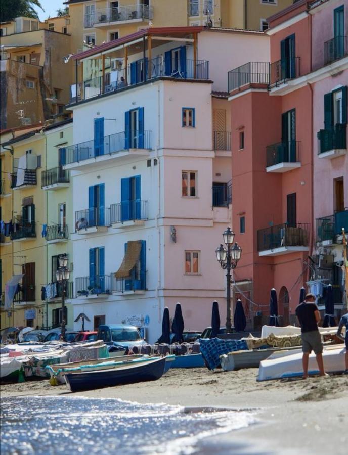 Appartement Marina Grande,102 - Blue Horizon Sorrente