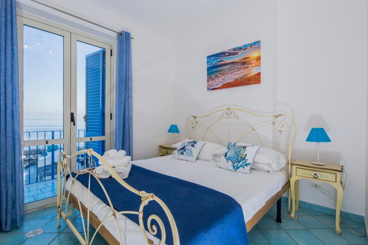 Appartement Marina Grande,102 - Blue Horizon