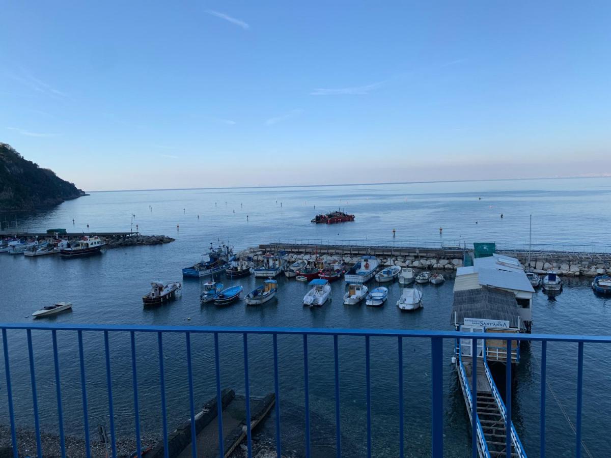 Appartement Marina Grande,102 - Blue Horizon