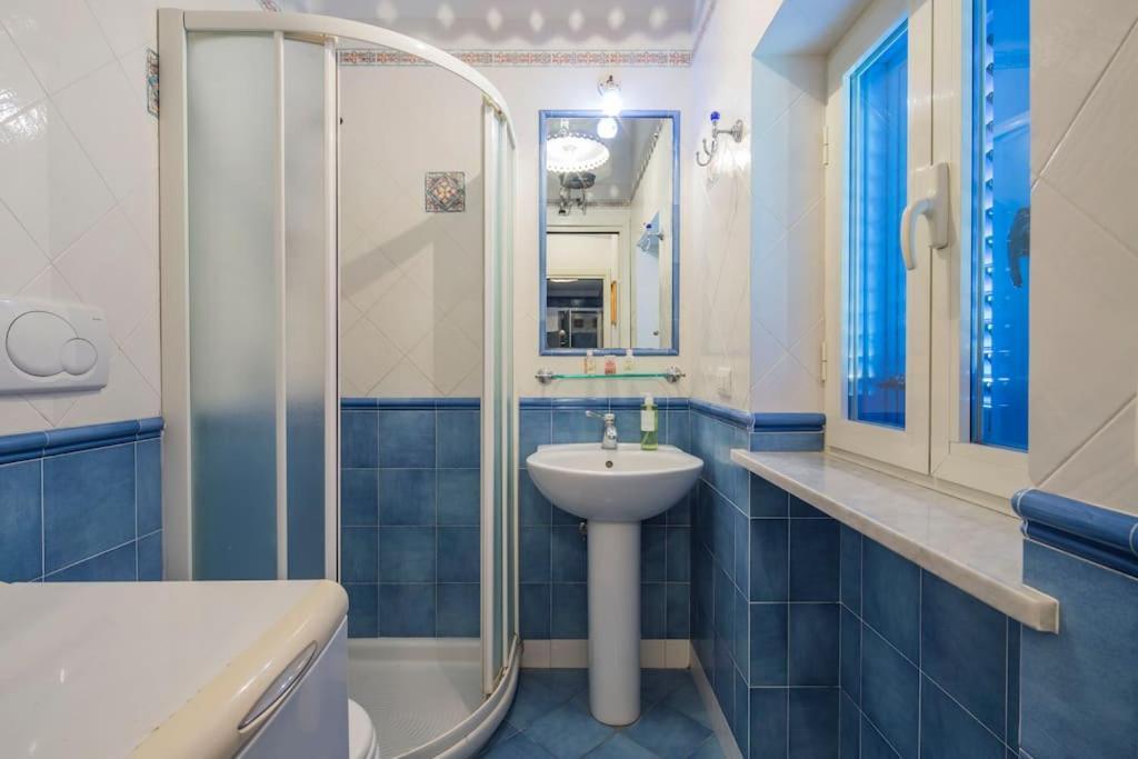Appartement Marina Grande,102 - Blue Horizon