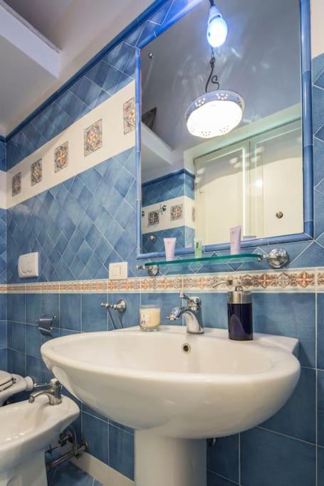 Marina Grande,102 - Blue Horizon Sorrente