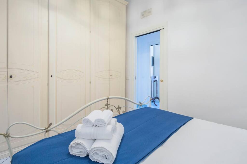 Marina Grande,102 - Blue Horizon Appartement Sorrente