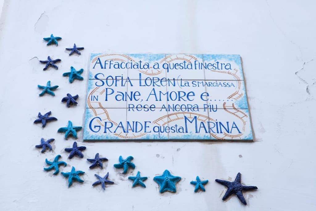 Appartement Marina Grande,102 - Blue Horizon *